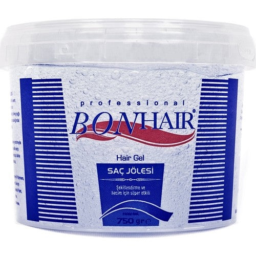 Bonhair hair gel