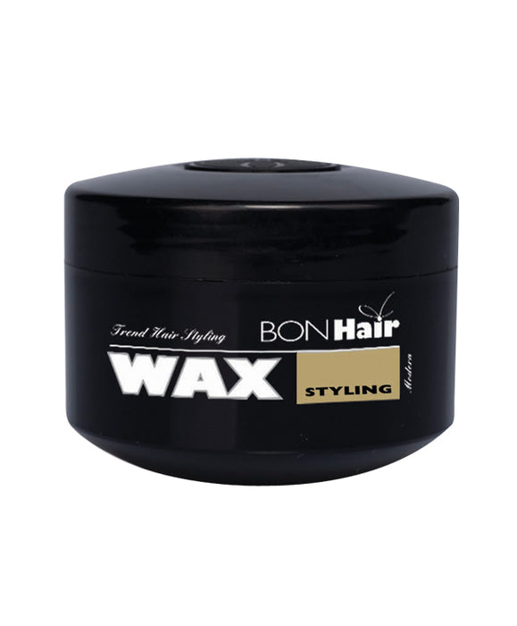 Bonhair styling wax