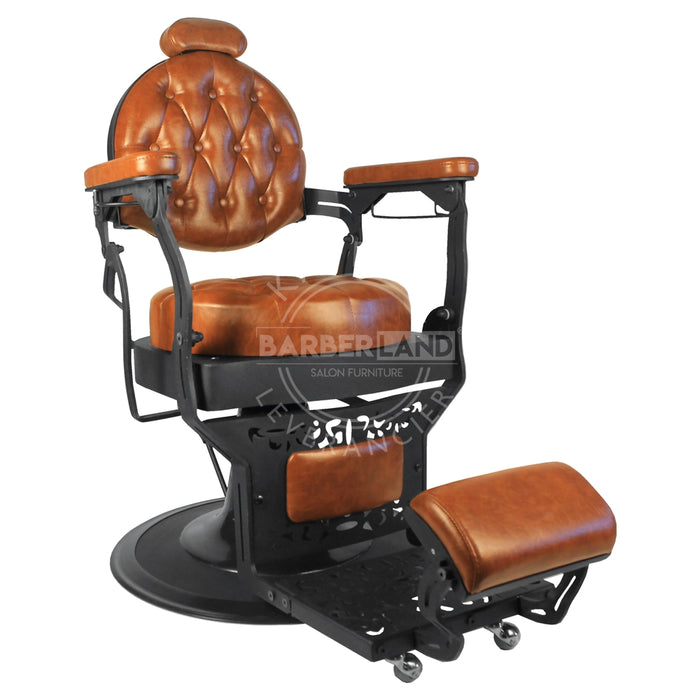 Barber Chair Vintage 02