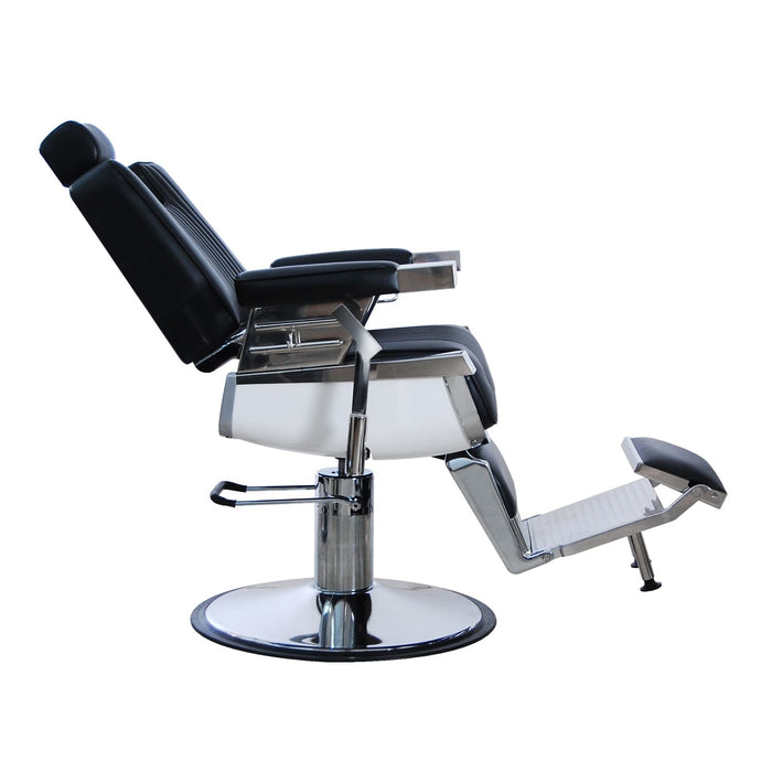 Barber Chair Lincoln Luxe