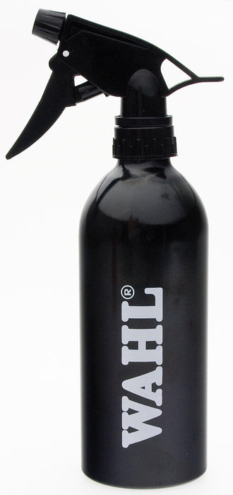 Wahl Water Spray Fles Zwart