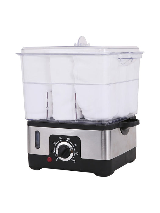 Hot Towel Steamer G‑757