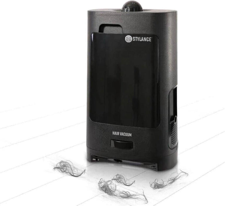 Stylance Original Automatische Haar stofzuiger Hair Dustbin