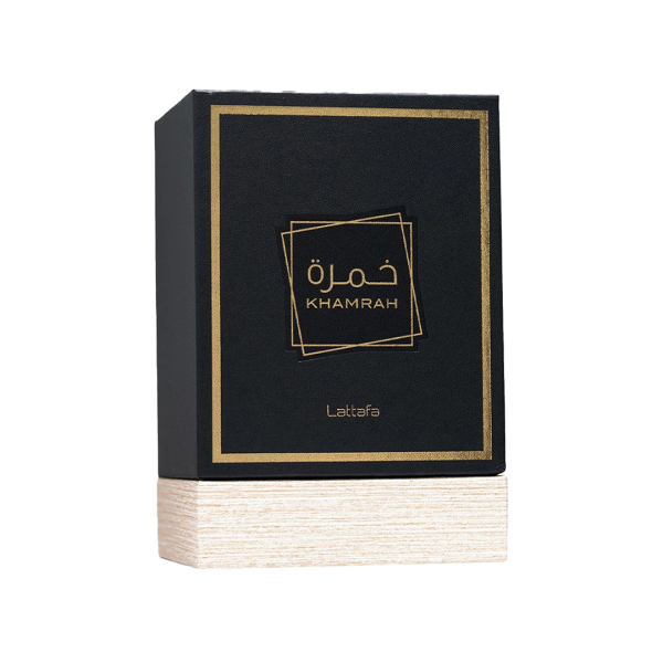 Lattafa Khamrah Parfum