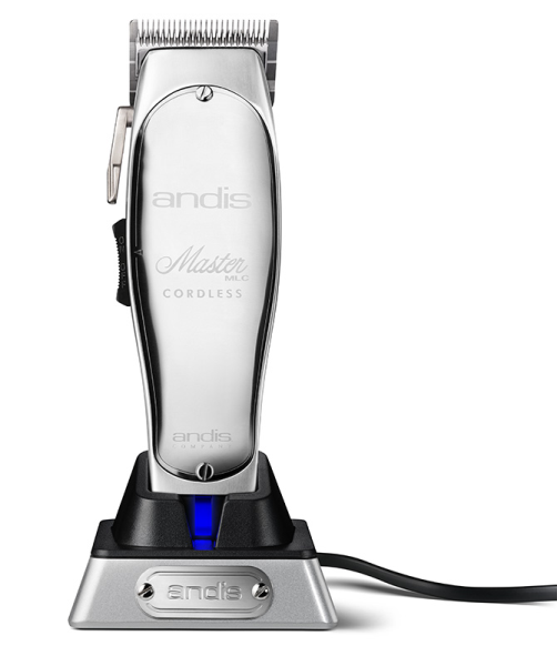 Andis master cordless clipper deals