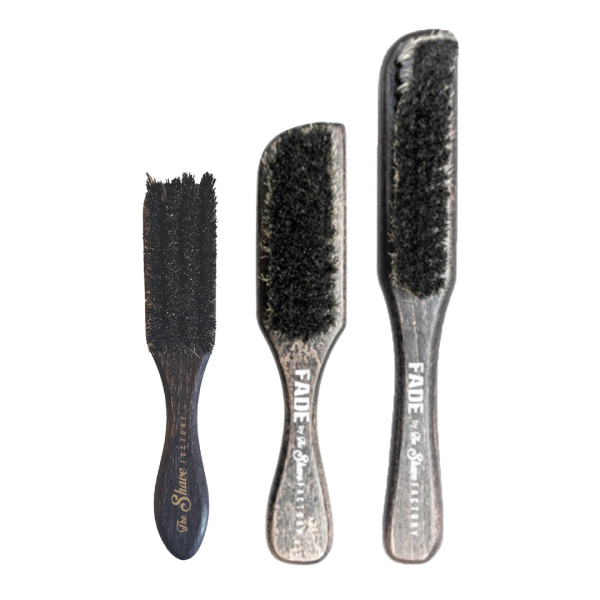 Salon Fade Brush XS