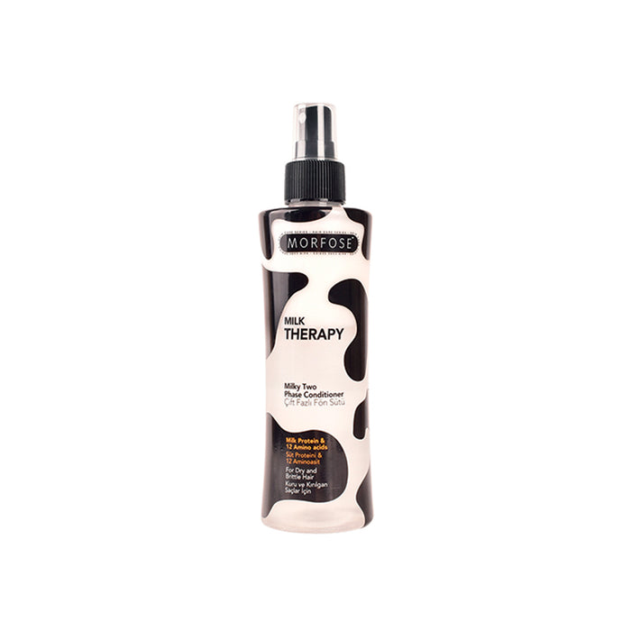 Morfose Milk Therapy Two Phase Conditioner