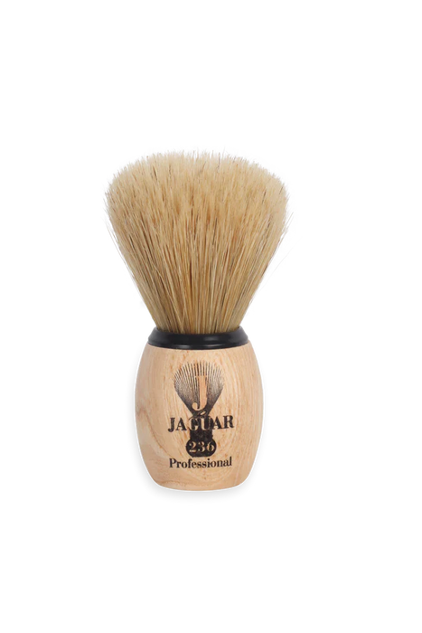 Rodeo Professional Jaguar Mini  Shaving Brush 236