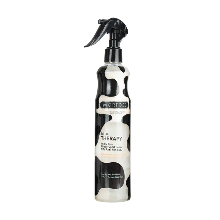 Morfose Milk Hair Care Set