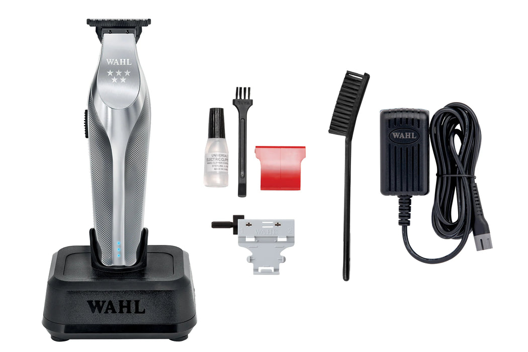 Wahl Vapor Switch - Ultimate Combo - Clipper en Trimmer