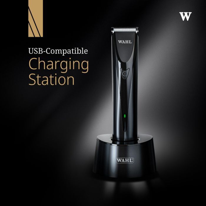 Wahl Chromini Duo Trimmer