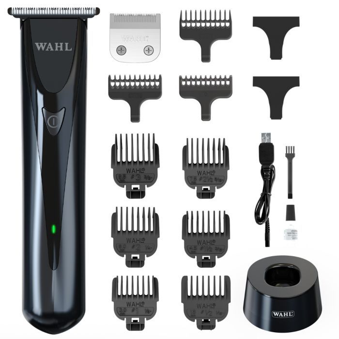 Wahl Chromini Duo Trimmer