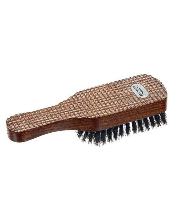Sibel Barburys Fred Baard en Haar borstel - brush