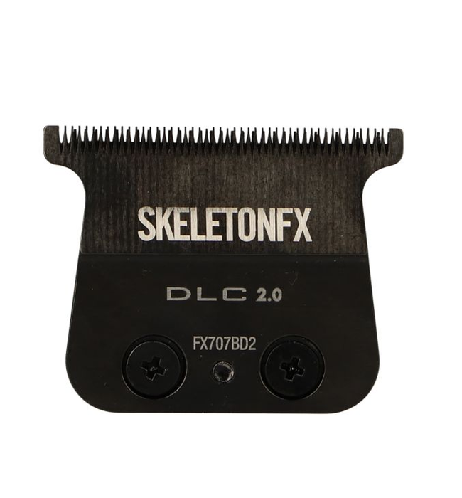 Babyliss Pro Snijkop Skeleton Snijmes DLC FX707BD2