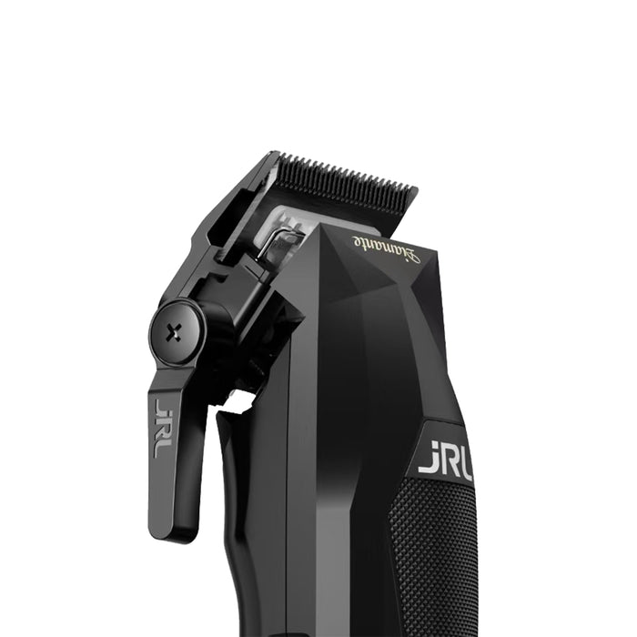 JRL Diamante Clipper Black