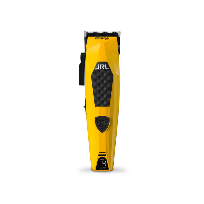 JRL Diamante Clipper Yellow