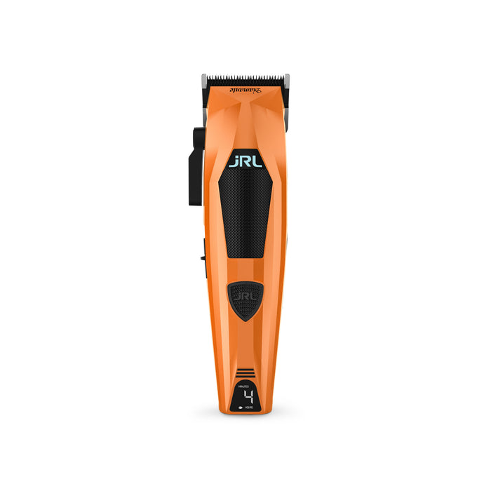JRL Diamante Clipper Orange