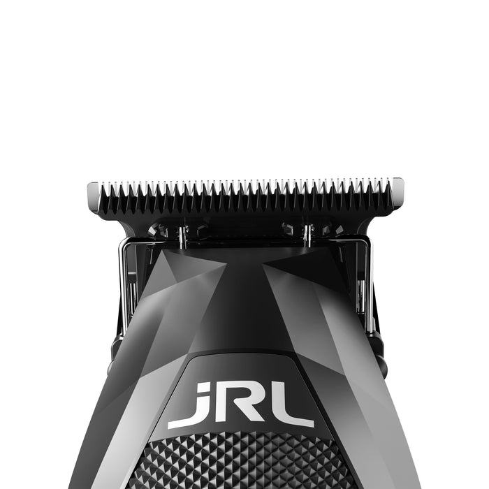 JRL Diamante Trimmer Black