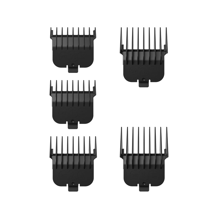 JRL Trimmer Guards Opzetkammen 5 stuks