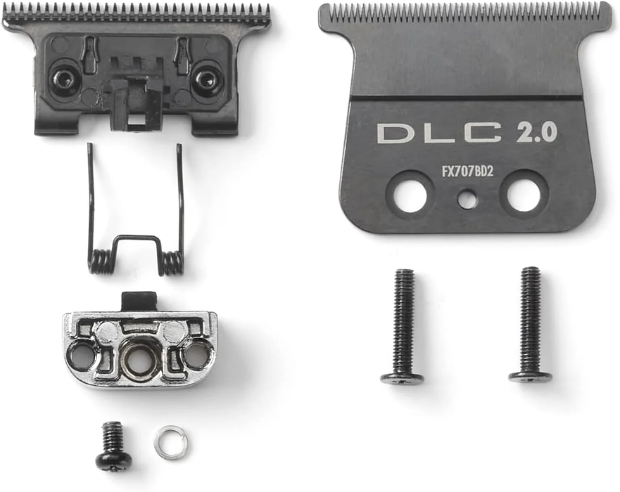 Babyliss Pro Snijkop Skeleton Snijmes DLC FX707BD2