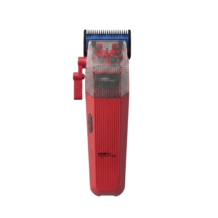 MRD Pro Cyborg Track Metal Clipper Rood