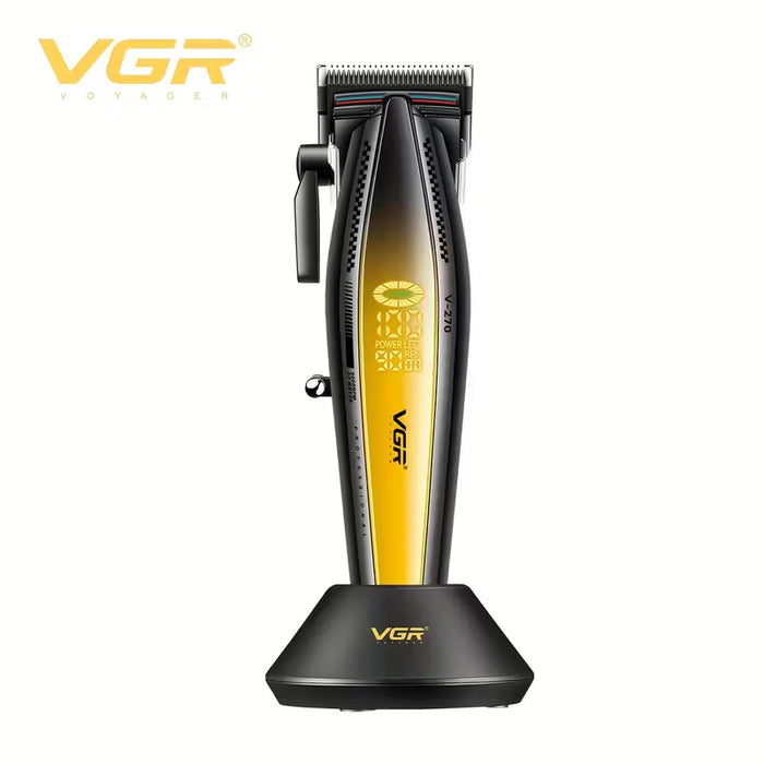 VGR Gold Clipper 9000 RPM