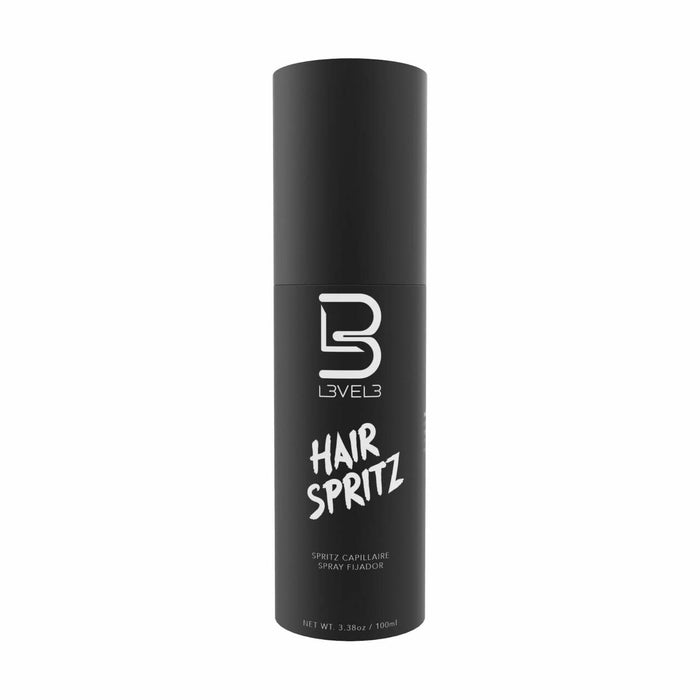 Level 3 Hair Spritz Spray