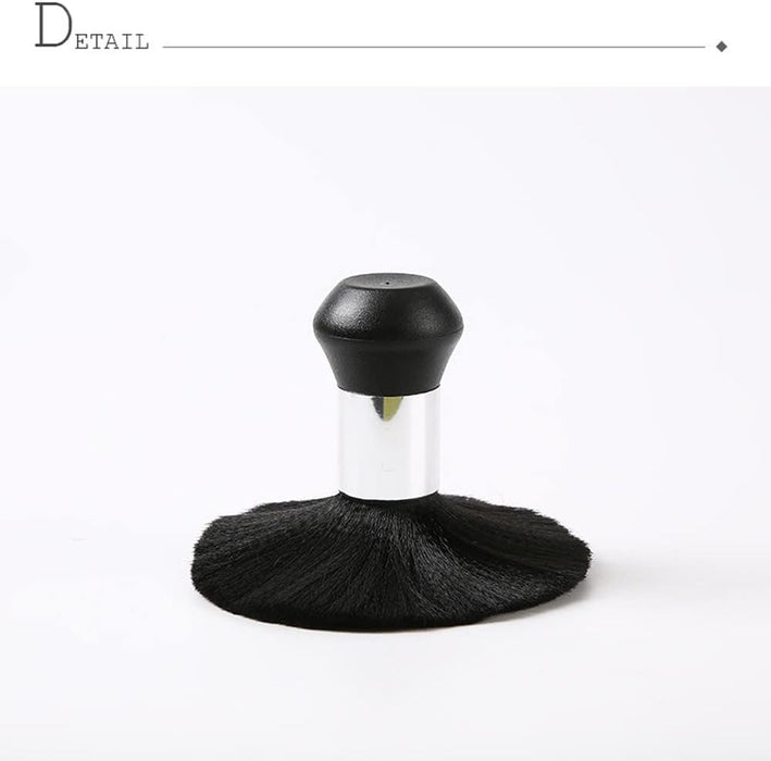 Salon Nekborstel E-006