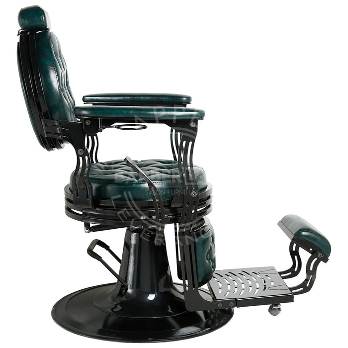 Barber Chair Vintage 43