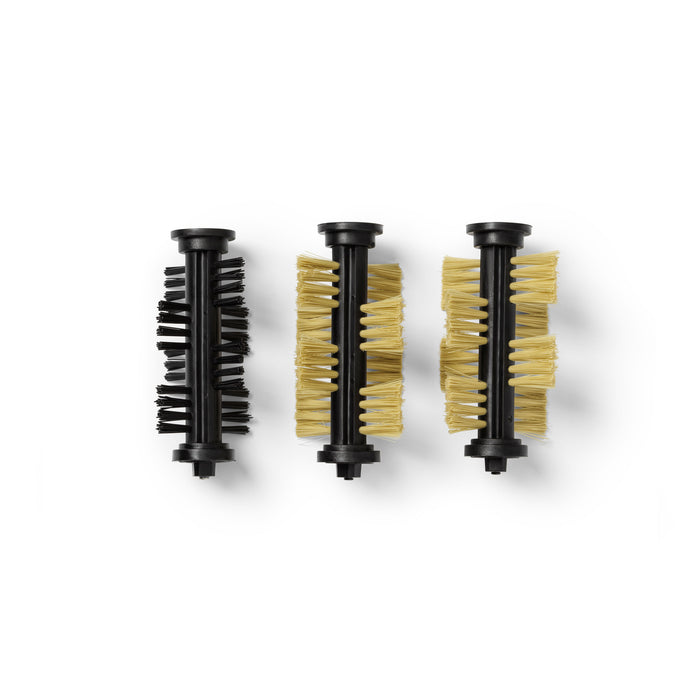 Automatic Hair Brush Cleaner