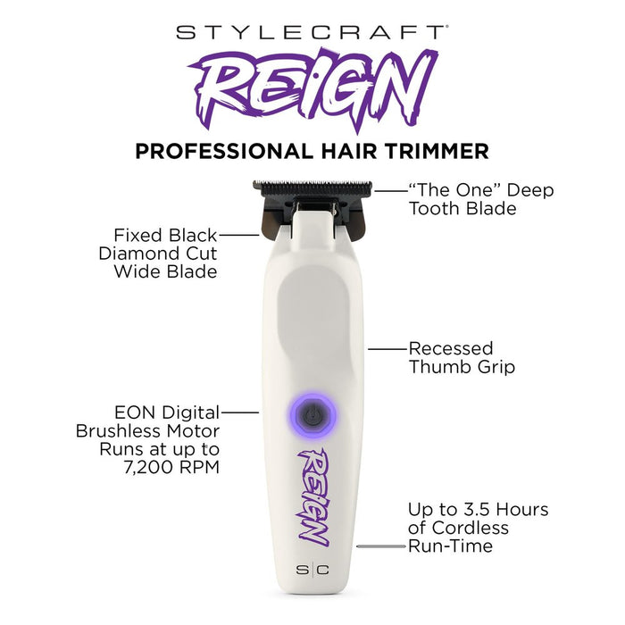 Stylecraft Reign Trimmer