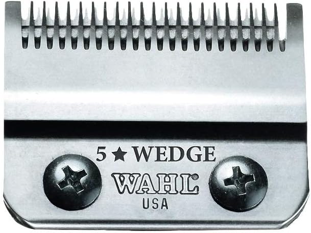 Wahl Wedge Snijkop Snijmes Blade