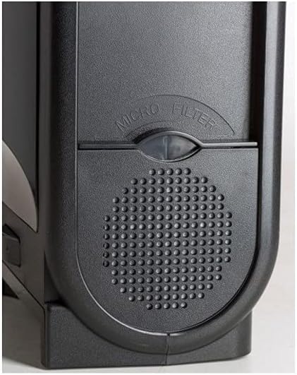 Sibel Haar Stofzuiger Eye Vac