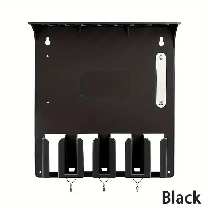 Barber Shop Wandmontage Haar Tool Organizer