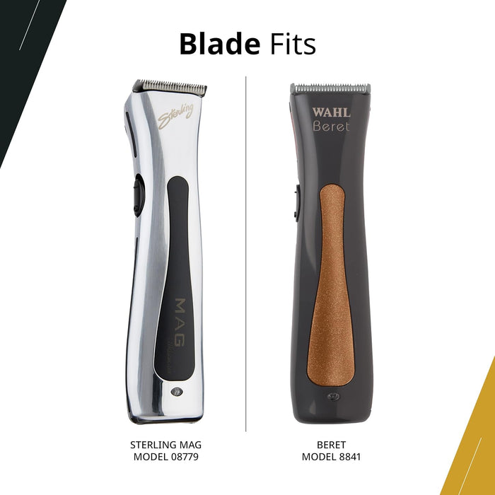 Wahl Beret Snijmes Snijkop Blade