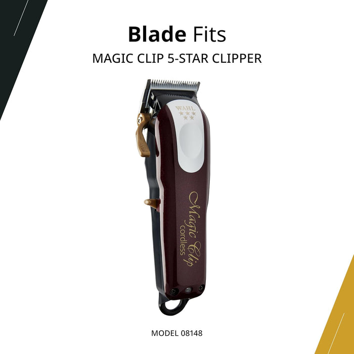 Wahl Surgical Magic Clip en Senior Snijmes