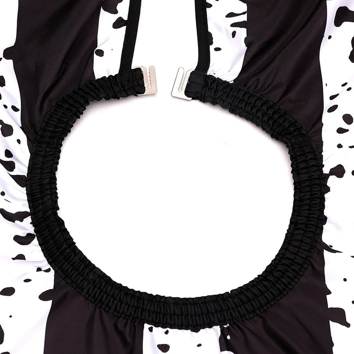 Salon Calandis Barber Cape