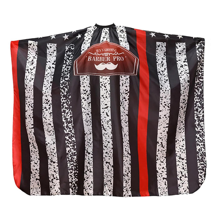 Salon Calandis Barber Cape