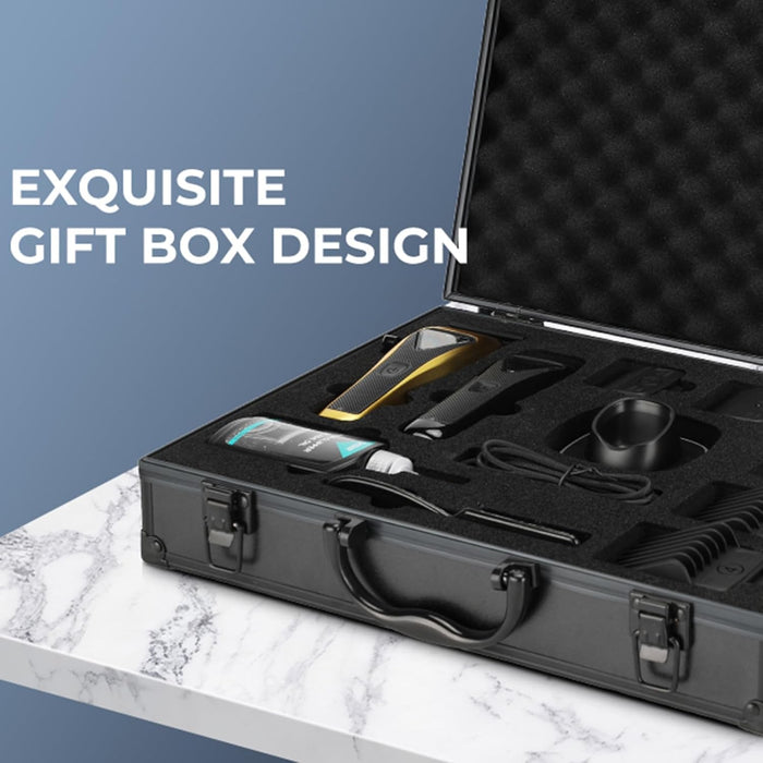 VGR Professional Clipper V-015 9000RPM