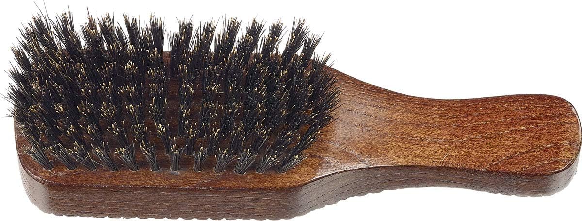 Sibel Barburys Fred Baard en Haar borstel - brush