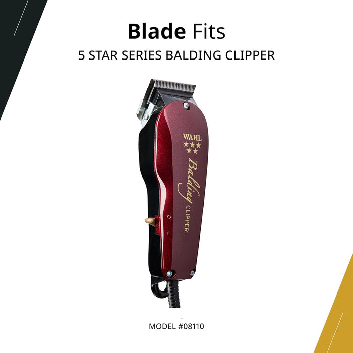 Wahl Balding Snijkop Snijmes Blade