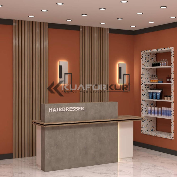 Balie KL 745
