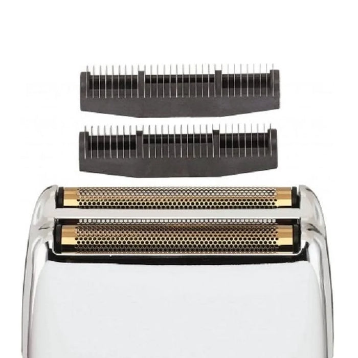 Babyliss Pro Snijkop Foil Folie + Cutter Mesjes FXRF2GE