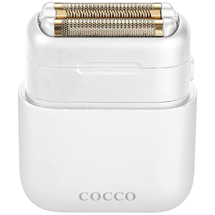 Cocco Impacto Shaver Micro Wet - Dry Shaver