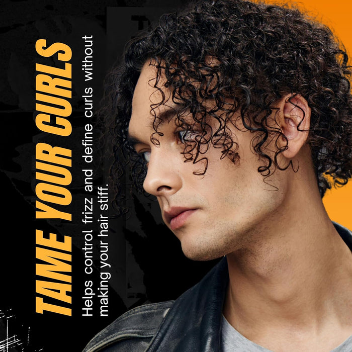 Nishman Curl Cream x12