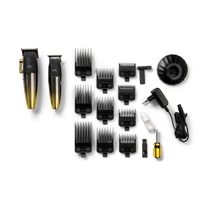 JRL FF 2020 Gold Collection Combo