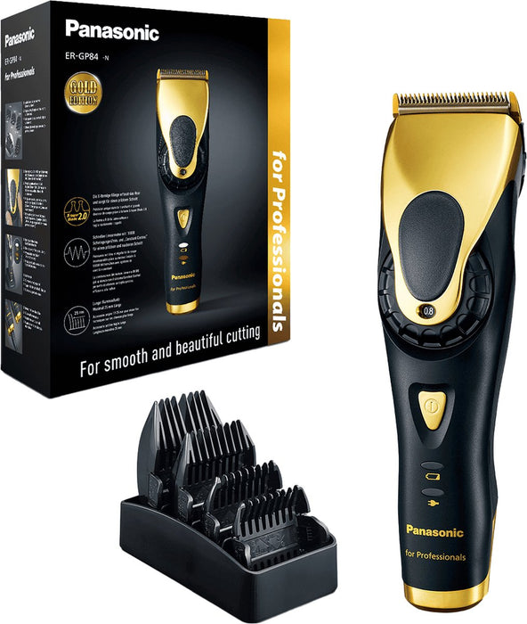 Panasonic ER-GP84 Gold Tondeuse Clipper