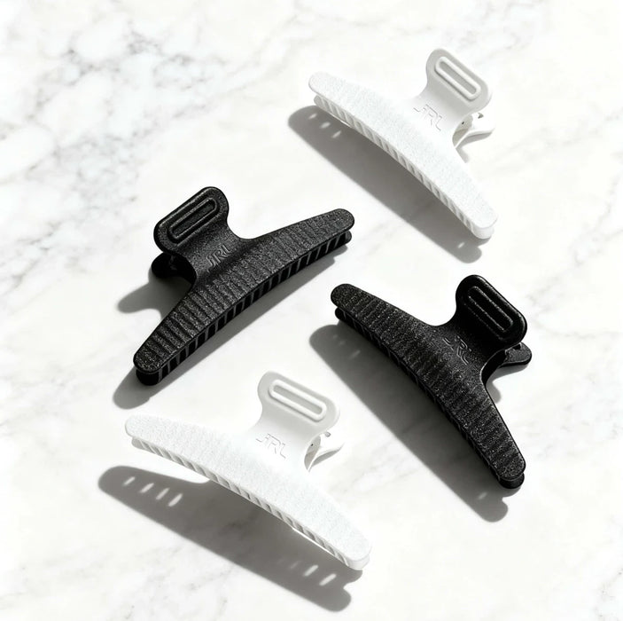 JRL Jaw Hair Clips 4 stuks