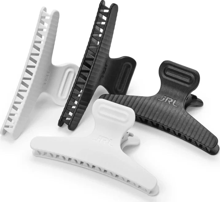 JRL Jaw Hair Clips 4 stuks