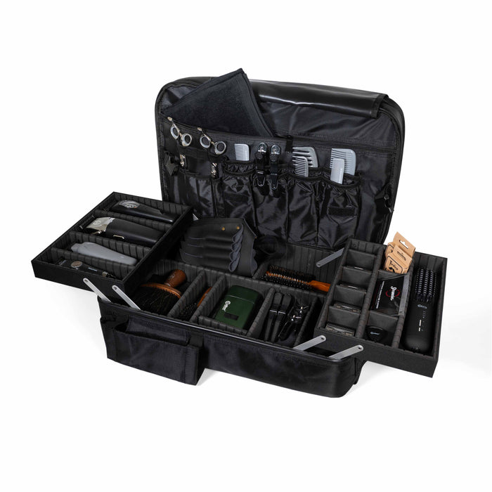 Stylance Barber Backpack